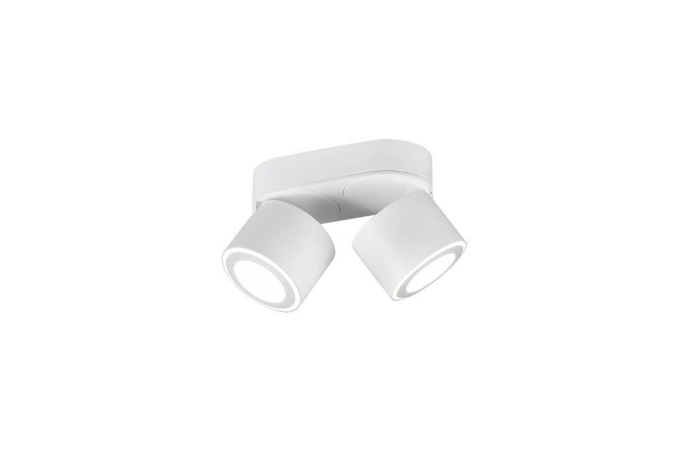 Dubbele led spot Taurus