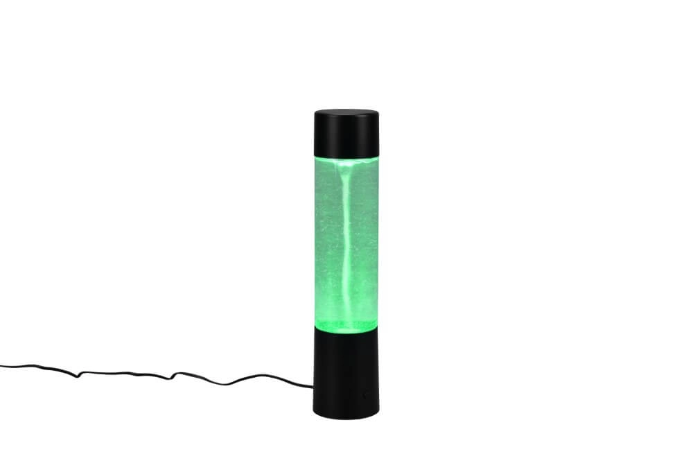 Tafellamp Tornado Ø 7,5cm - RGB Trio 4017807558784