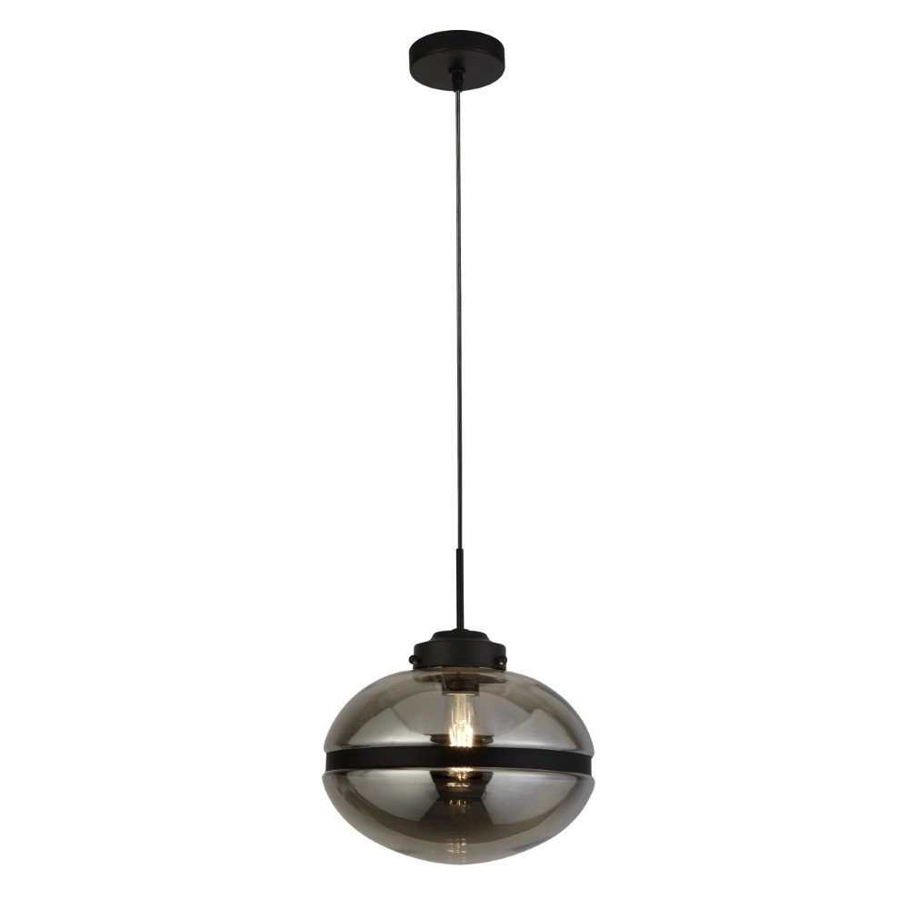 Hanglamp Meringue Ø 30cm Searchlight 5053423160023