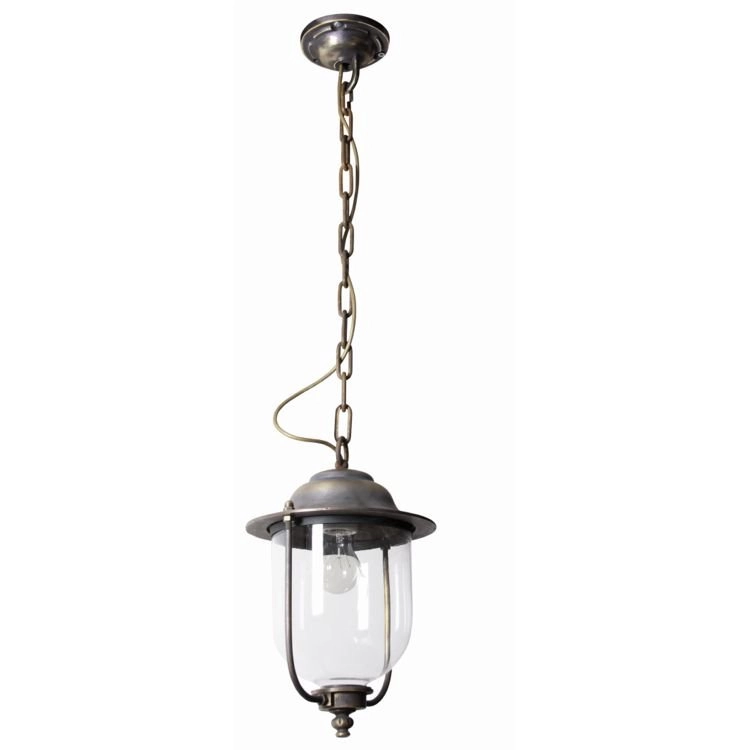 Veranda hanglamp Lindau Nostalgisch