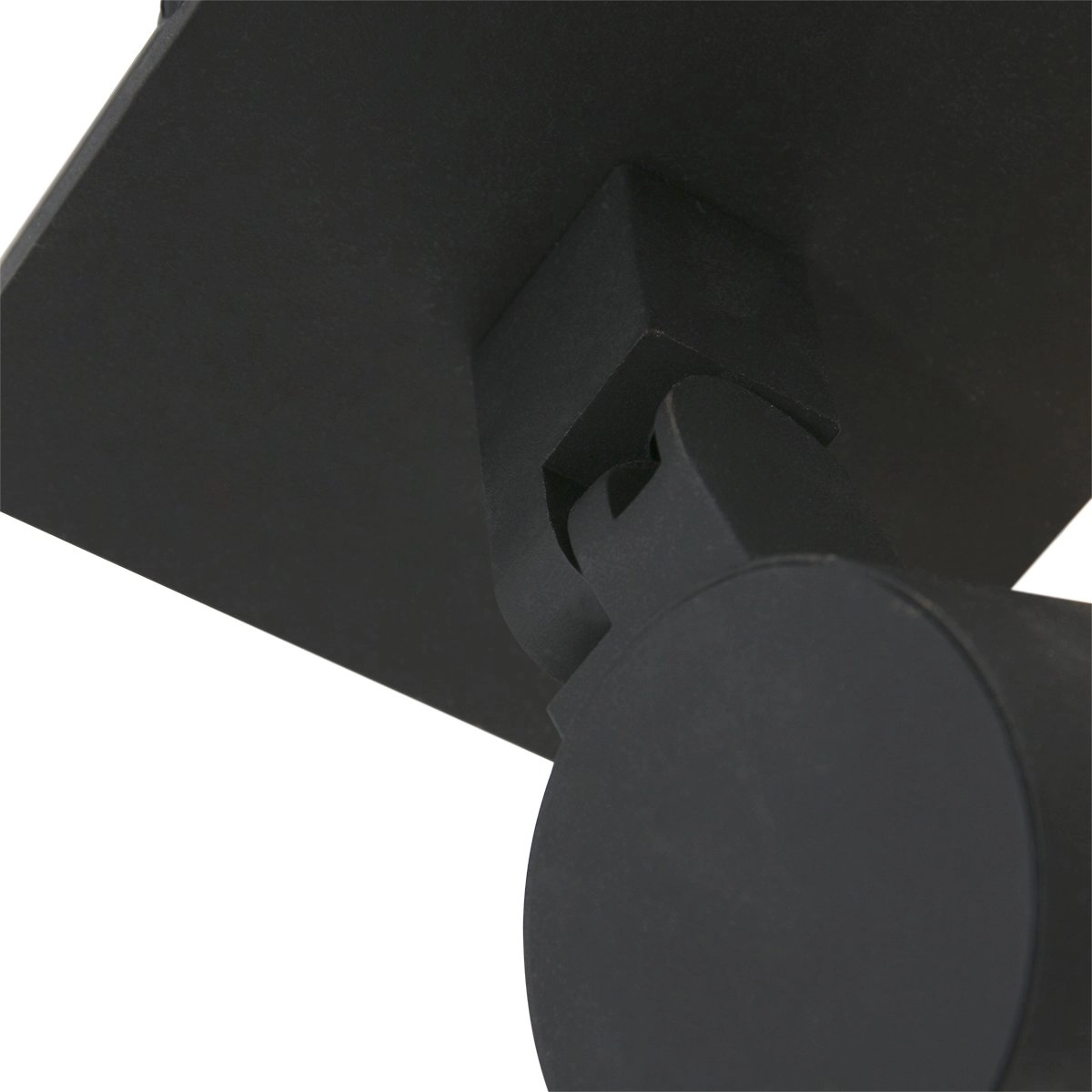 GU10 opbouwspot Points noirs Steinhauer 8712746135275