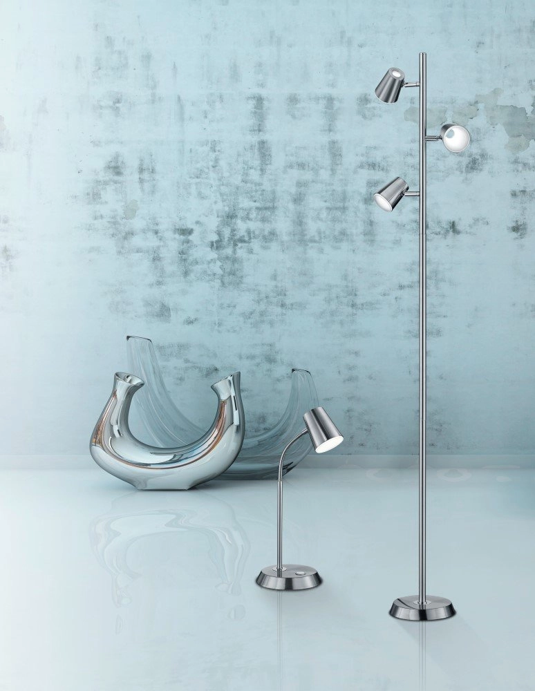 LED bureaulamp Narcos Trio 4017807302677