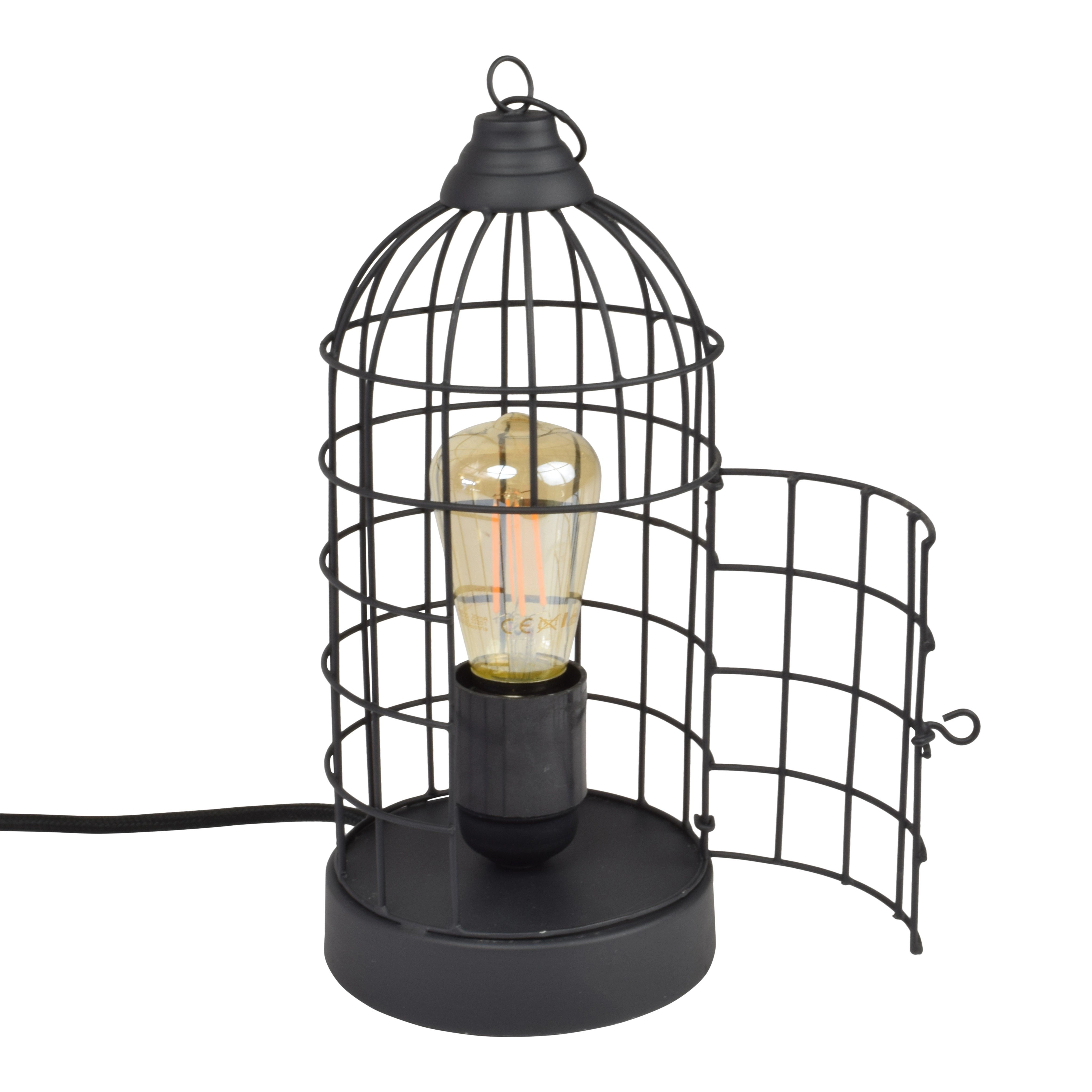 Tafellicht Birdy