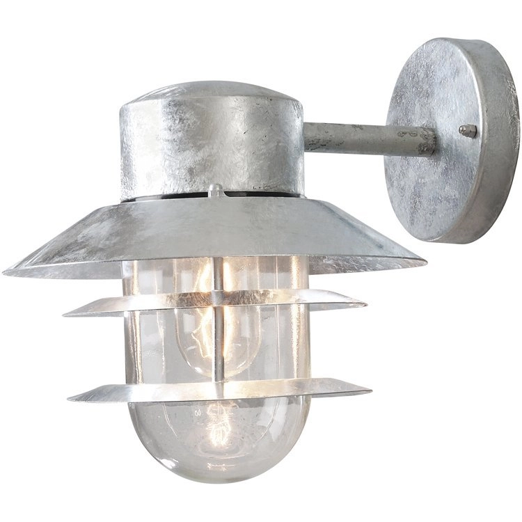 Buitenlamp Modena Down Landelijk