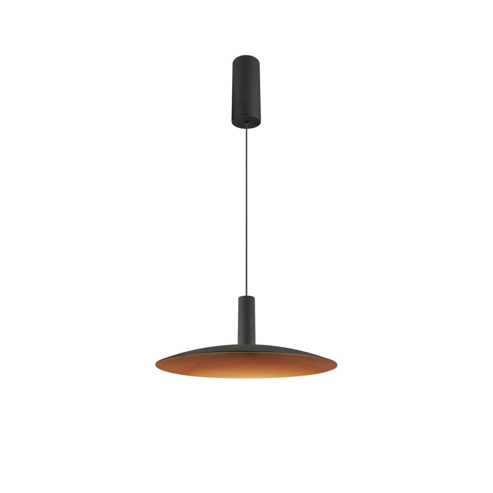 Pendelarmatuur Lalu led paneel opbouw SLV 4024163317375