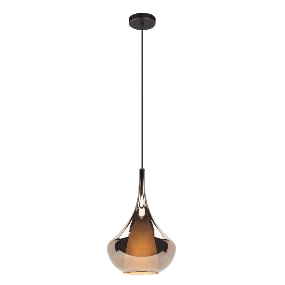 Design hanglamp Almoster enkel Ø 25cm