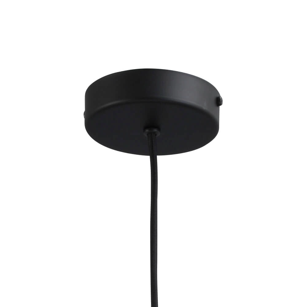 Hanglamp Lazise Ø 15cm goud Masterlight 8718121302942
