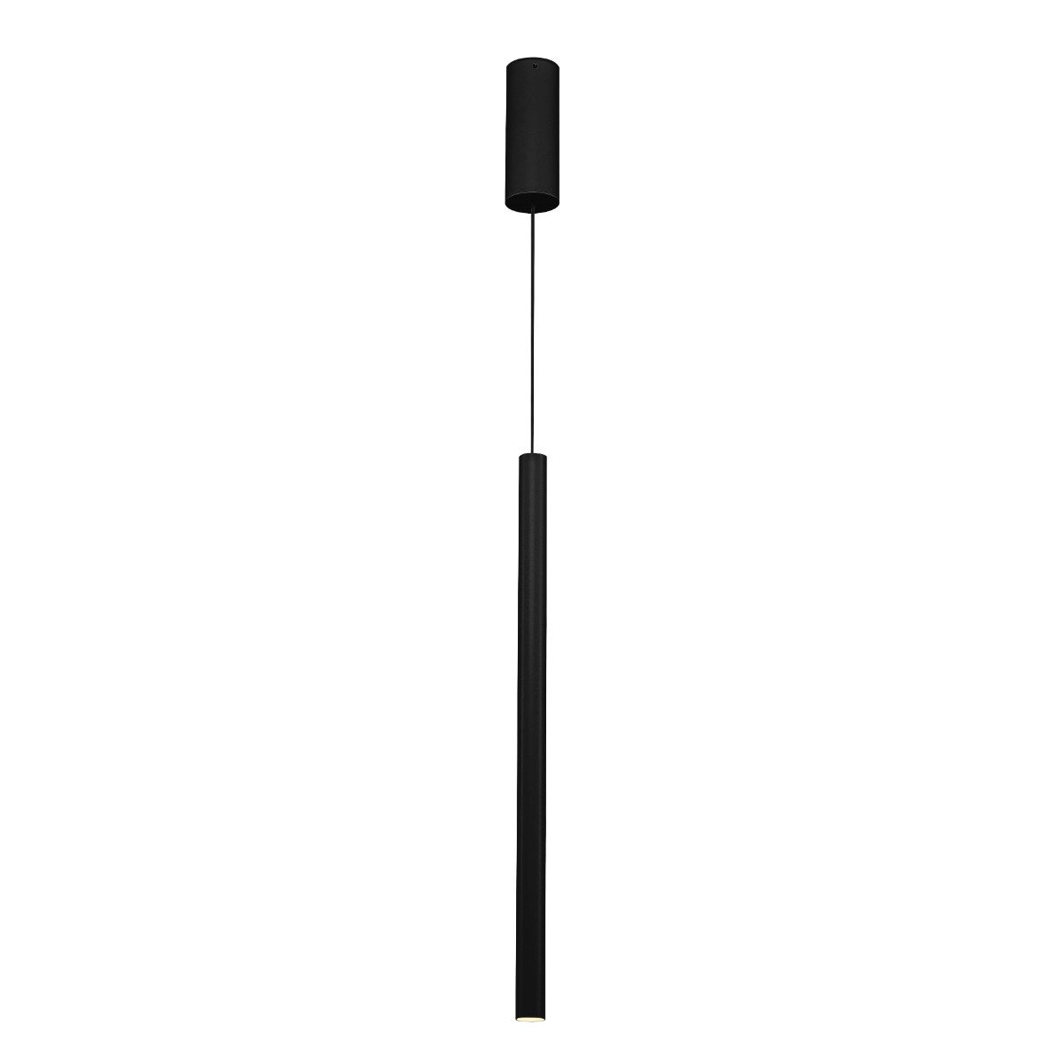 Led hanglamp Helia 7,5W zwart