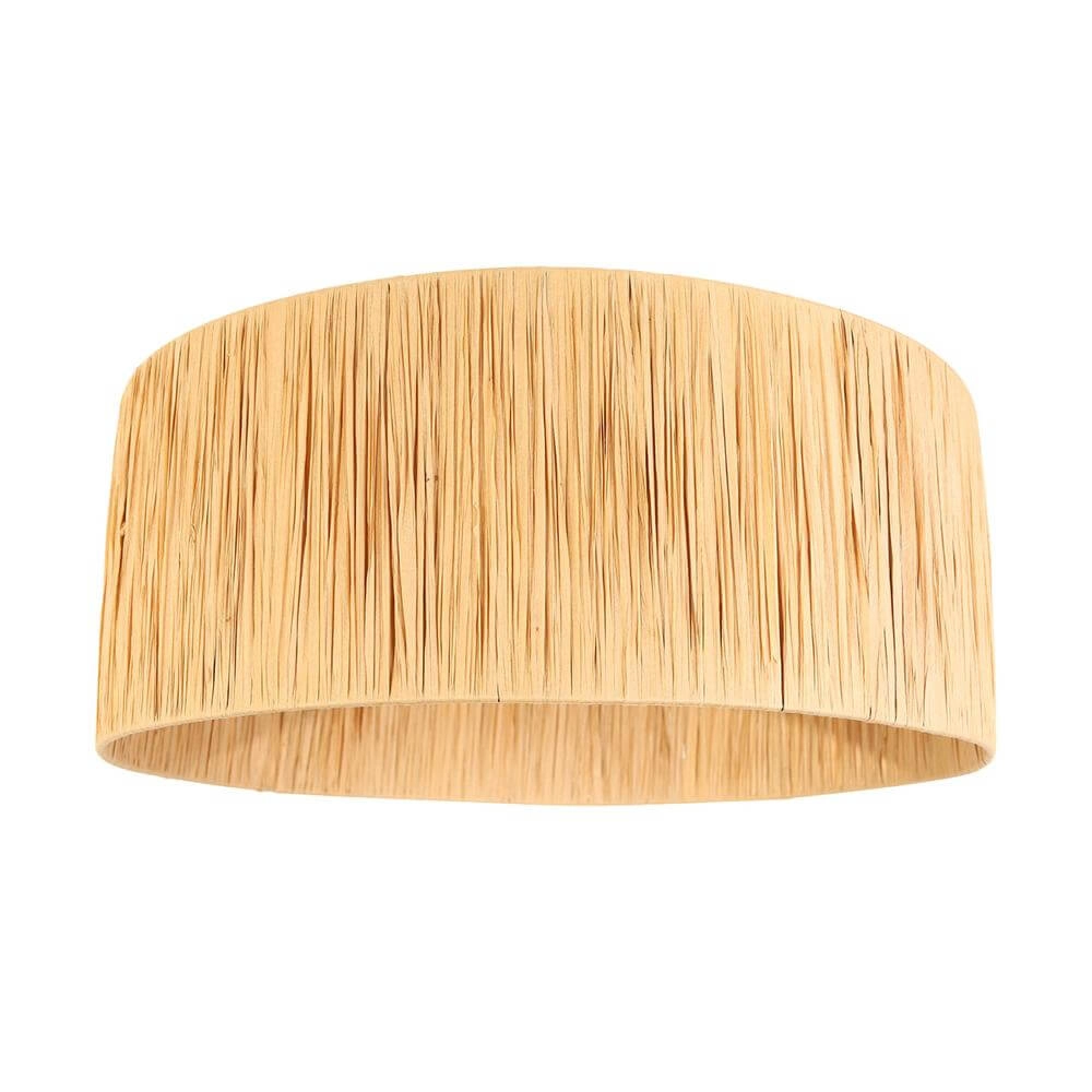 Vloerlamp 160cm Stang zwart met strokleurige kap Steinhauer 8712746173833