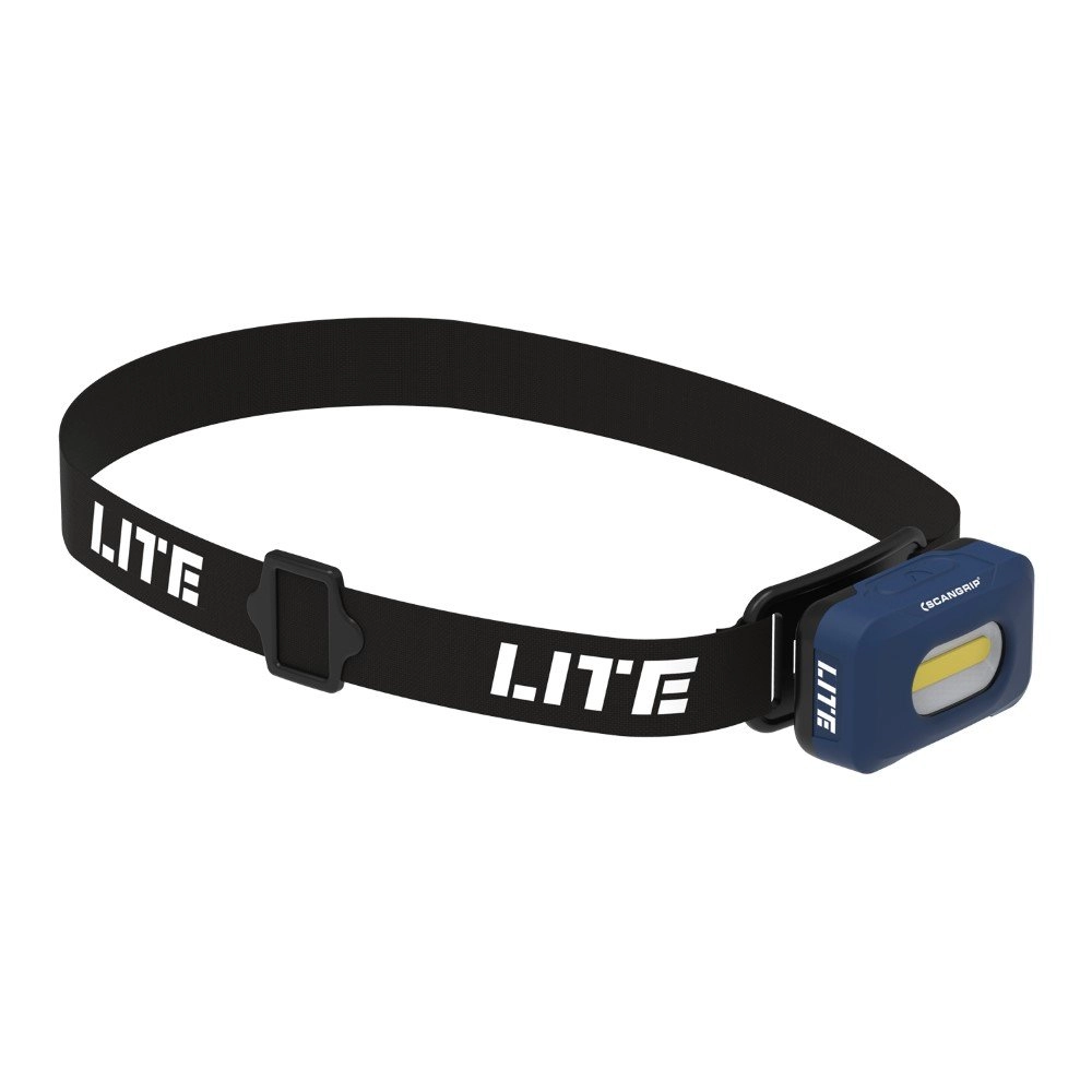 Head Lite S Scangrip 5708997356456