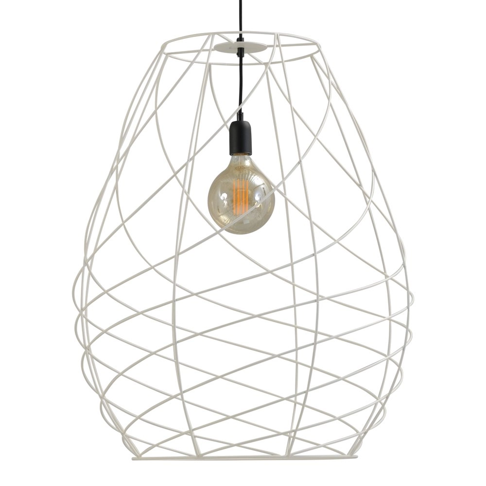 Hanglamp Cesto 62 Draadlamp