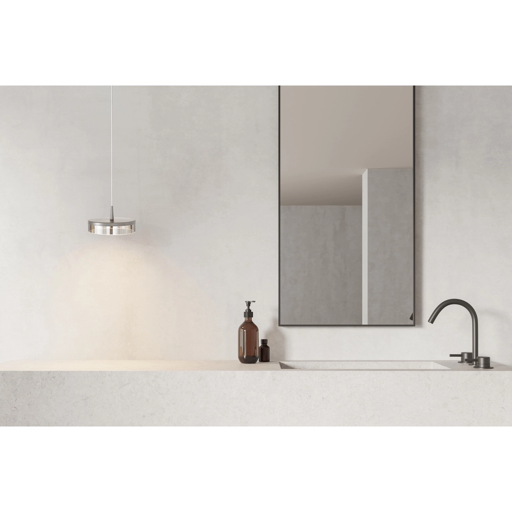 Design hanglamp Imperia nikkel Ø 16cm Masterlight 8718121354231