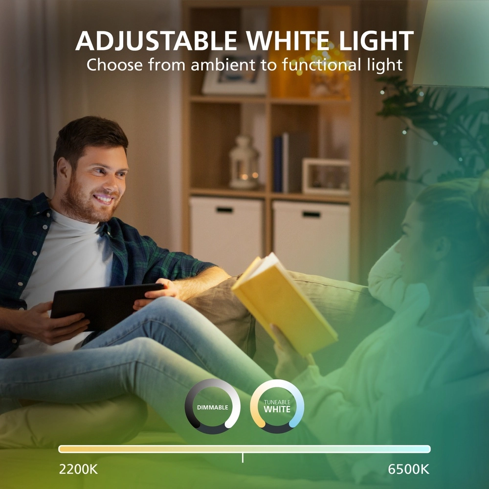 Vloerlamp Alfero-Z smoke glas - app bediening Eglo 9008606312870