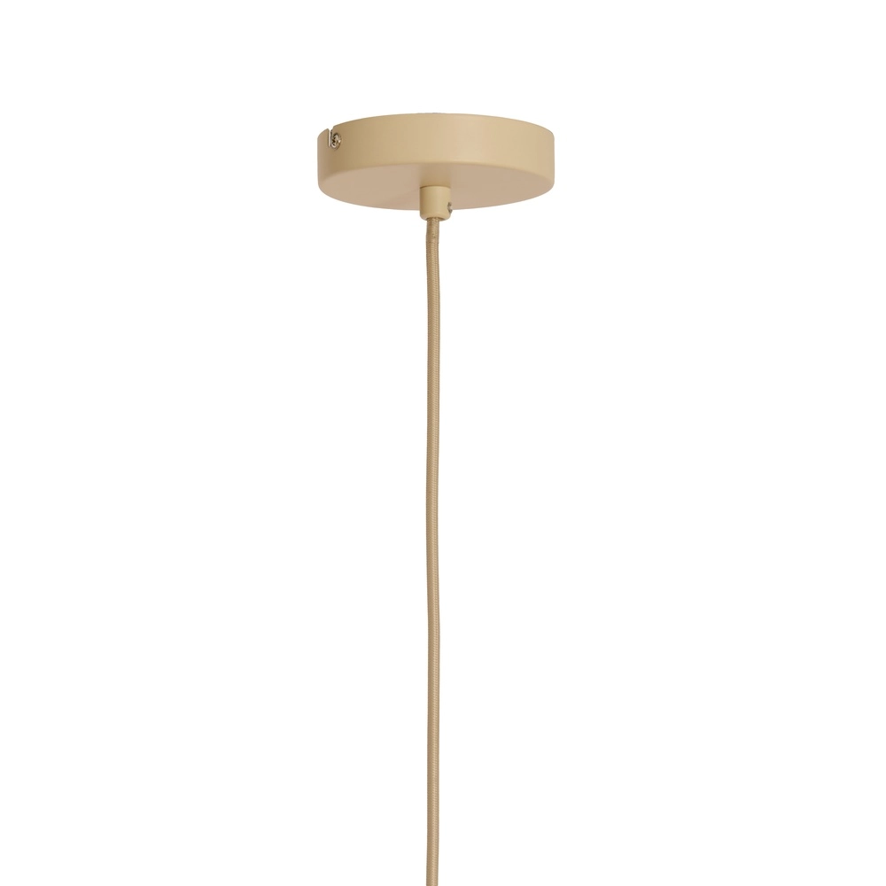 Hanglamp Savina Ø 50cm - 1x E27 Light & Living 8717807819491