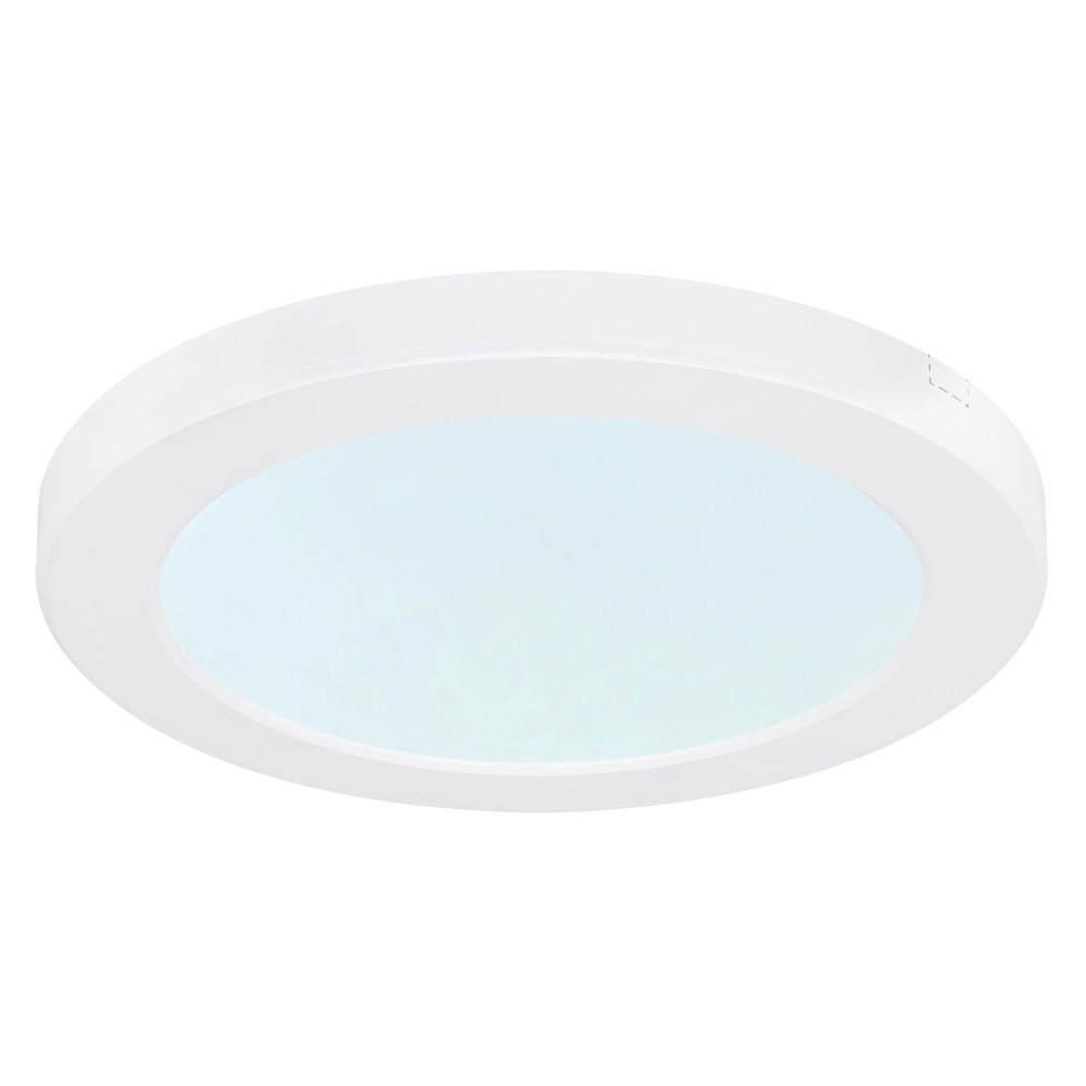 Design plafonniere Lasse wit Ø 22cm Globo 9007371405176