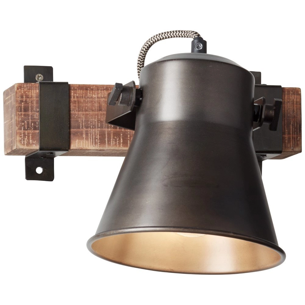 Landelijke wandspot Plow Brilliant 4004353356230