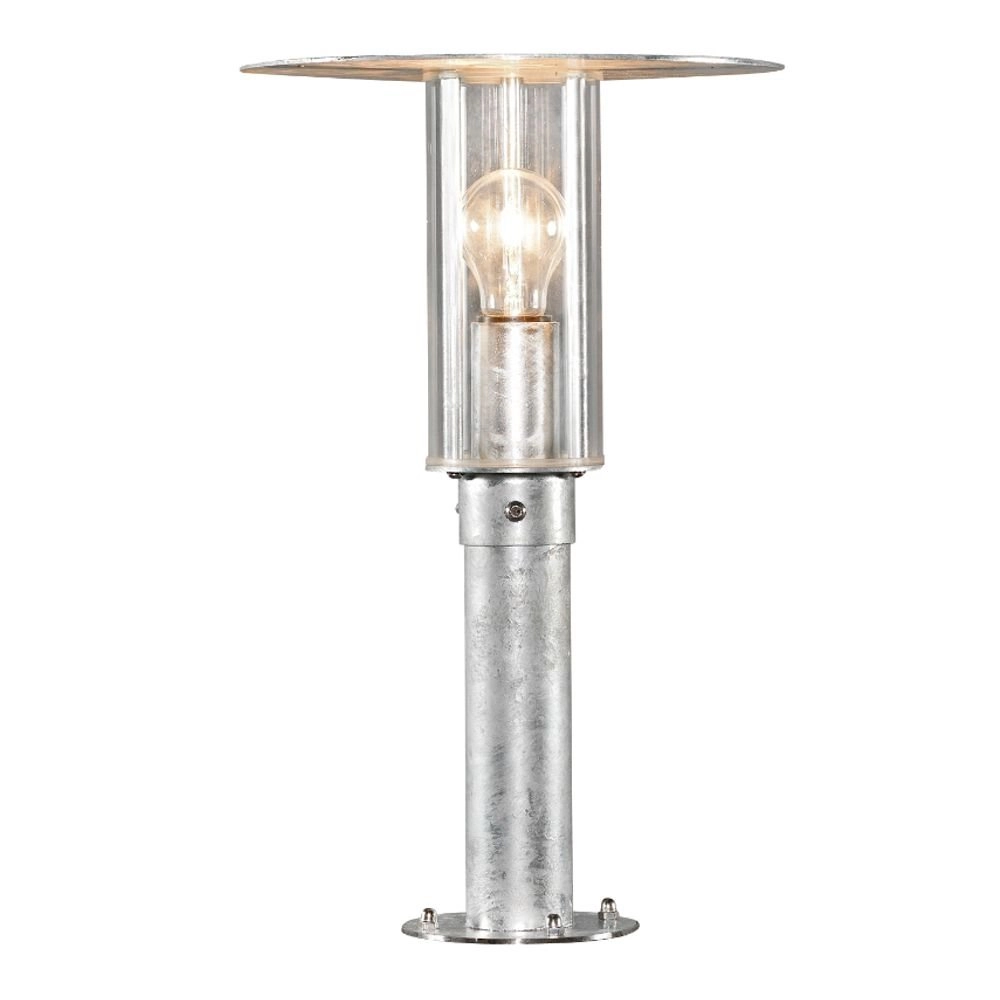 Terraslamp Mode