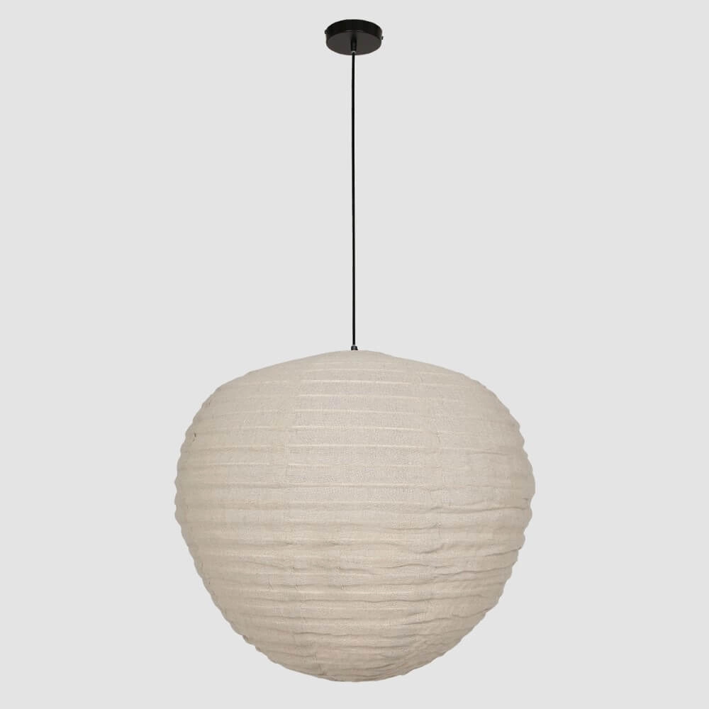 Hanglamp Bangalore Ø 70cm Steinhauer 8712746127935