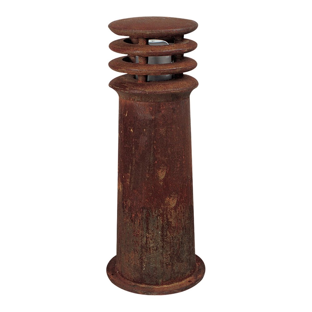 Tuinlamp Rusty Landelijk