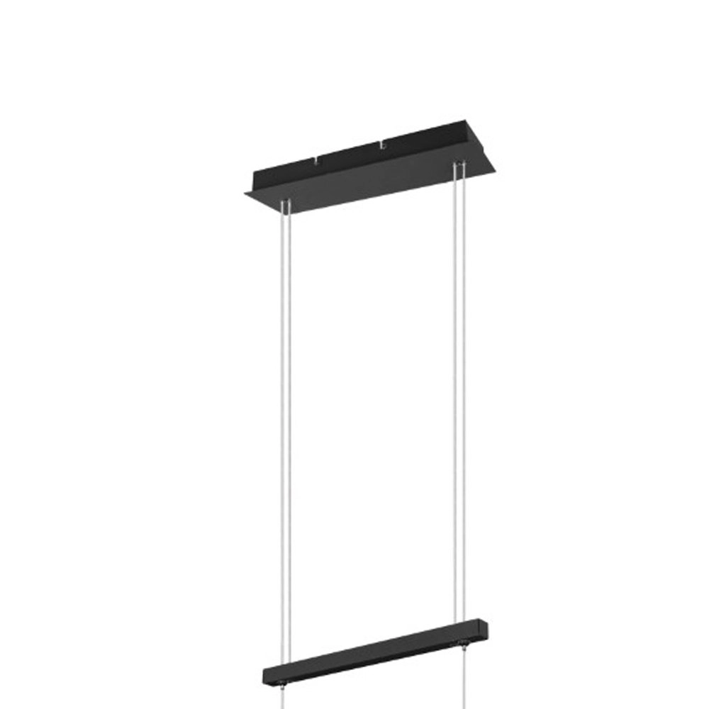 Hanglamp Paros Trio 4017807487824