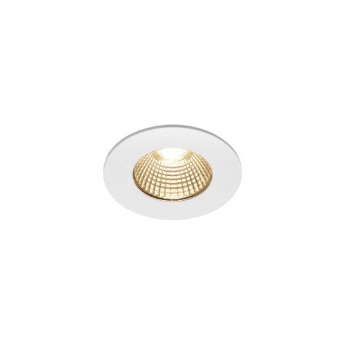 Plafondspot Patta 8cm - 7,3w - 1800-3000K wit