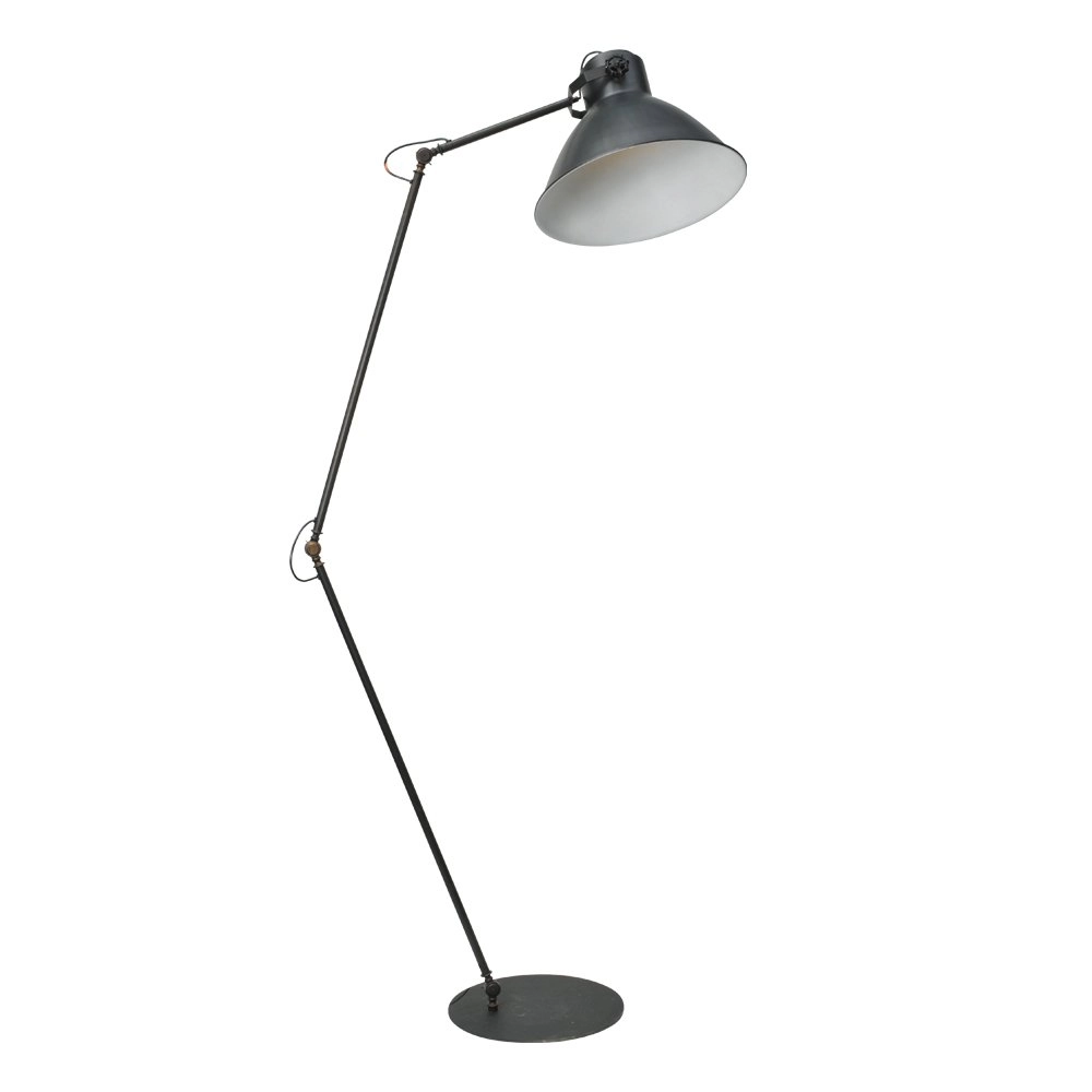 Staan leeslicht Industria 205