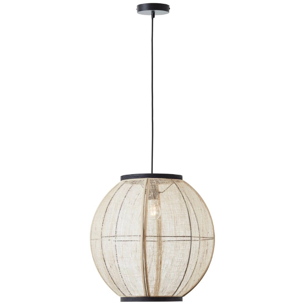 Hanglamp Tanah Brilliant 4004353394751