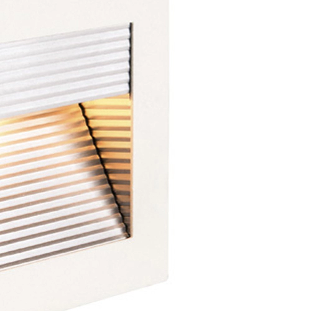 Wandlamp Frame Led Down 9cm wit SLV 4024163188661