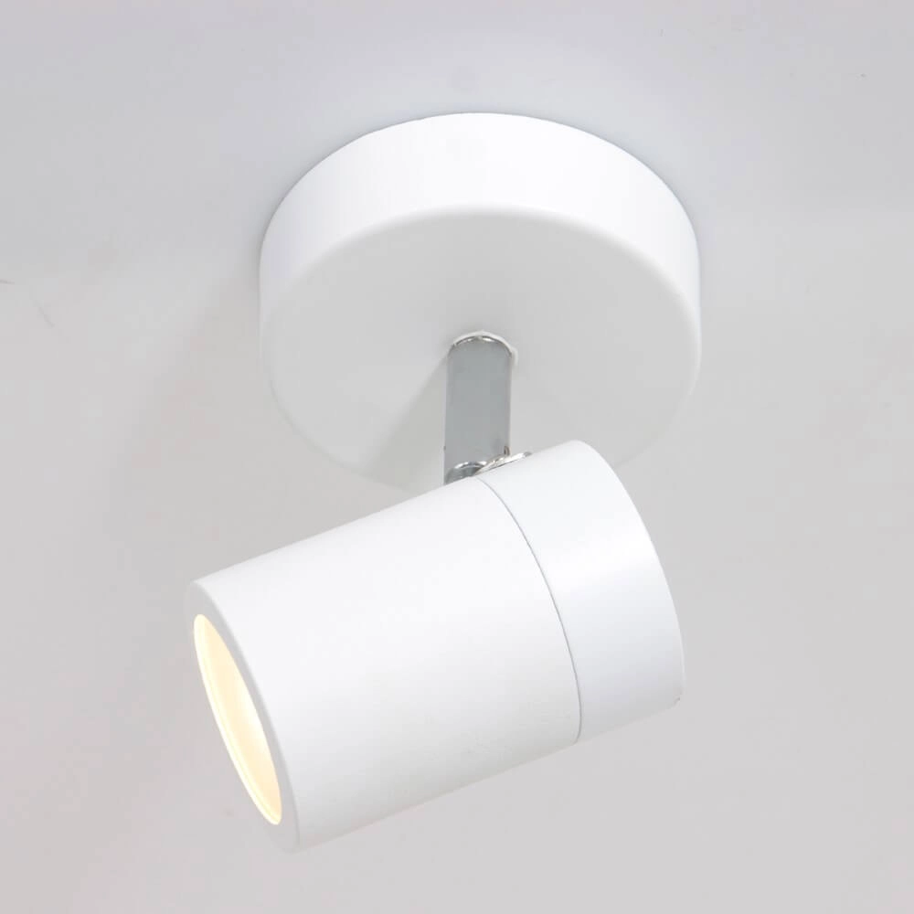 Opbouwspot Upround LED Steinhauer 8712746130065