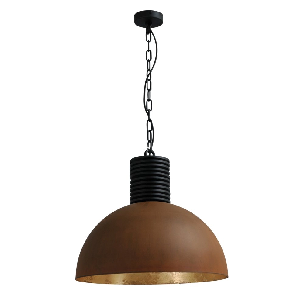 Hanglamp Industria 50