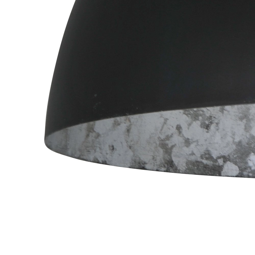 Hanglamp Industria Gunmetal 40 Masterlight 8718121139364
