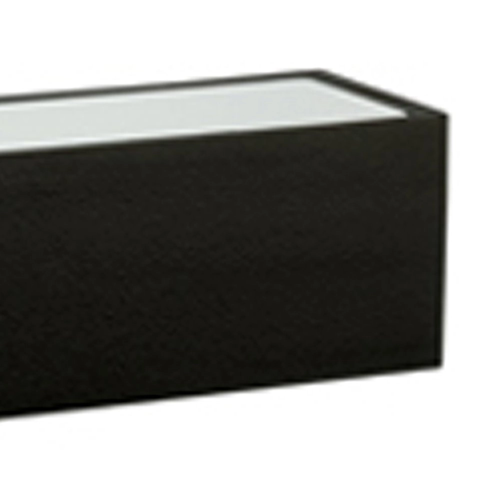 Up- & downlighter Squad L 30cm-zwart Albert 4007235663686