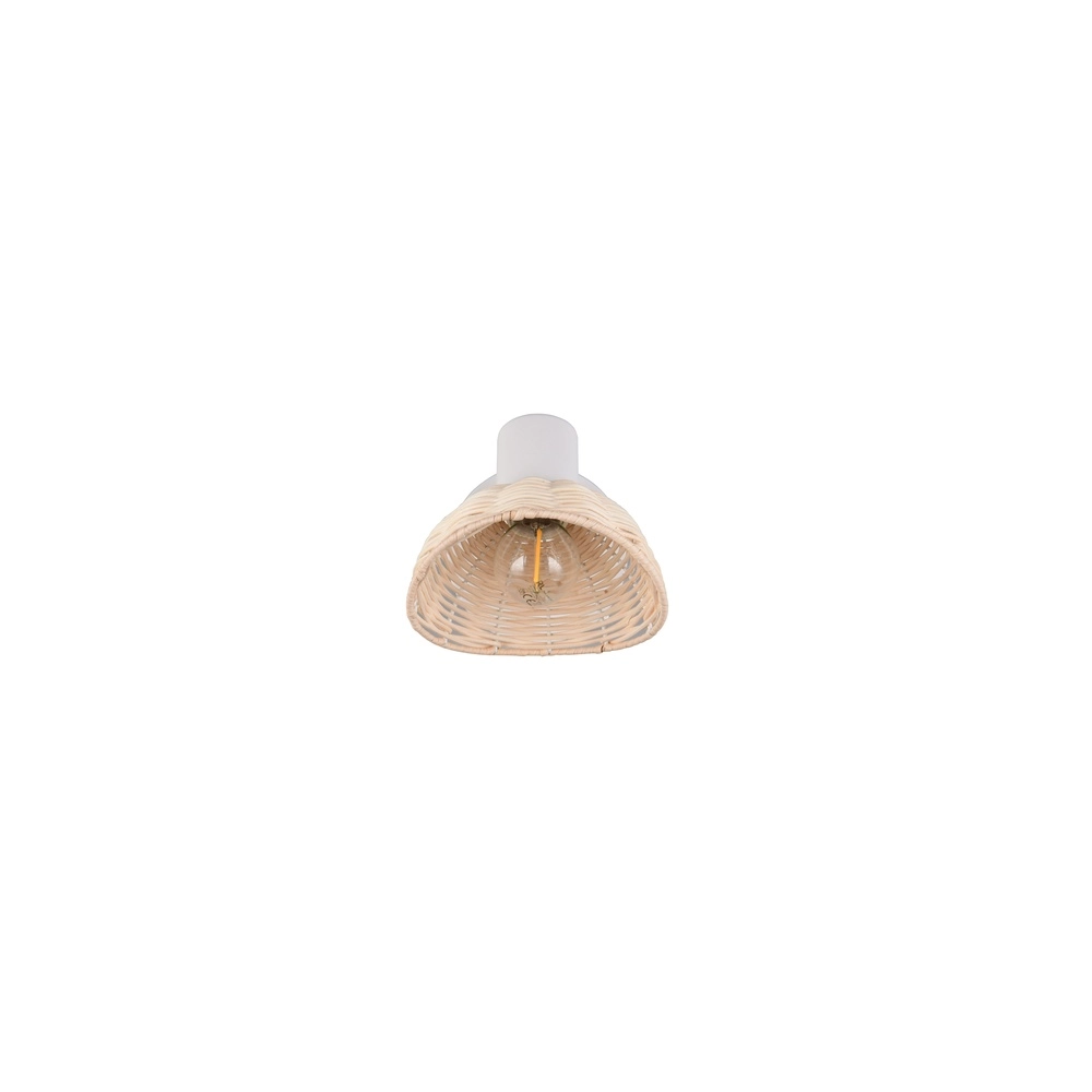 Plafondlamp Calvi wit Trio 4017807678055