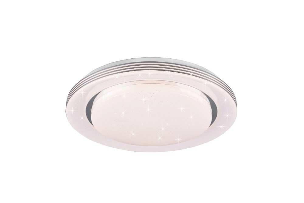 Design plafondlamp Atria Ø 48cm Trio 4017807477153