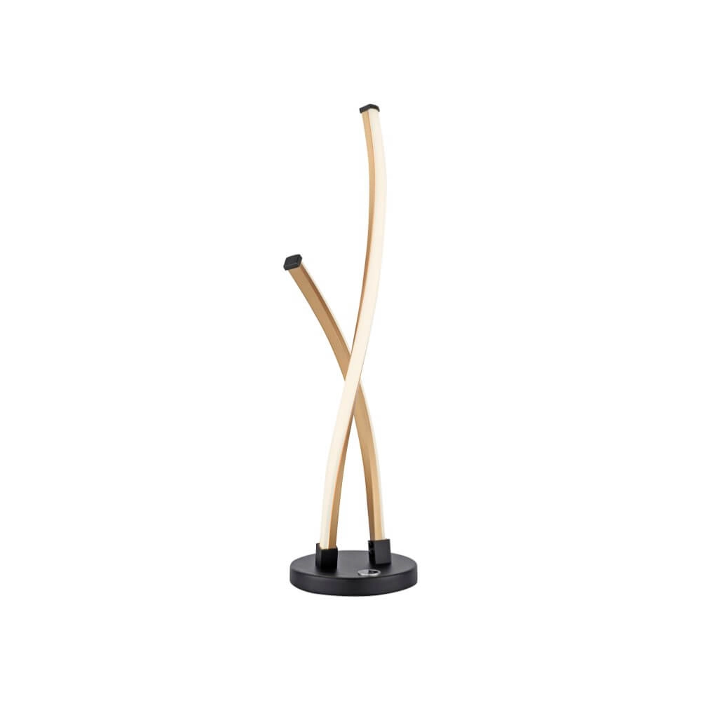 Design tafellamp Polina 48,5cm Paul Neuhaus 4012248371701