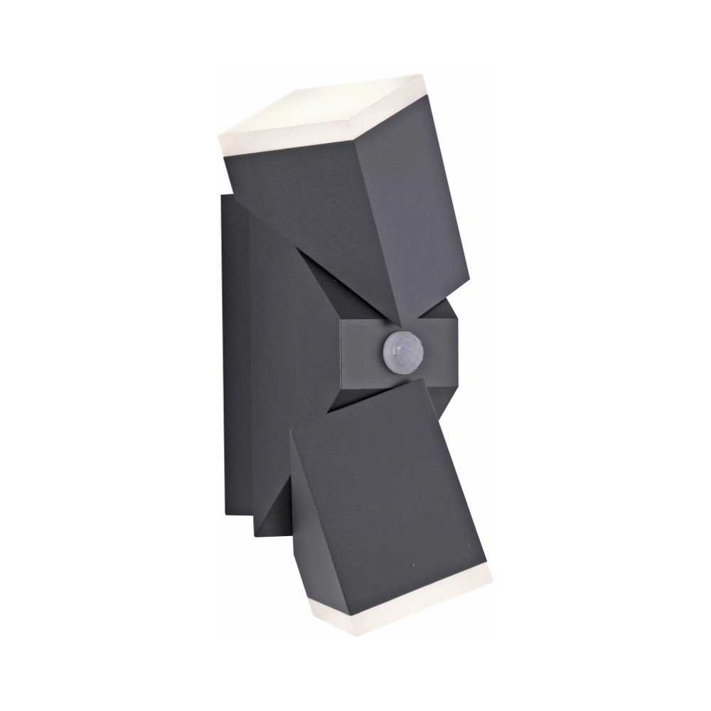 Wandlamp Ryan met bewegingssensor Paul Neuhaus 4012248351918