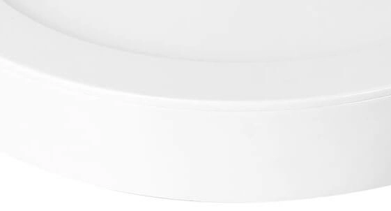Led plafondlamp Caryl Ø 30cm Reled 8719497494606