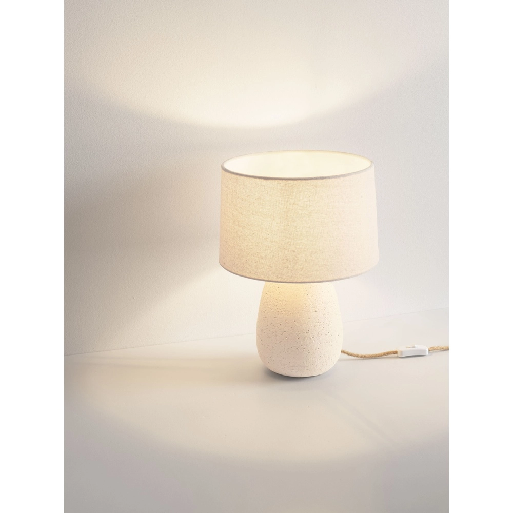 Schemerlamp Pamo japandi Lyora 5212017494030