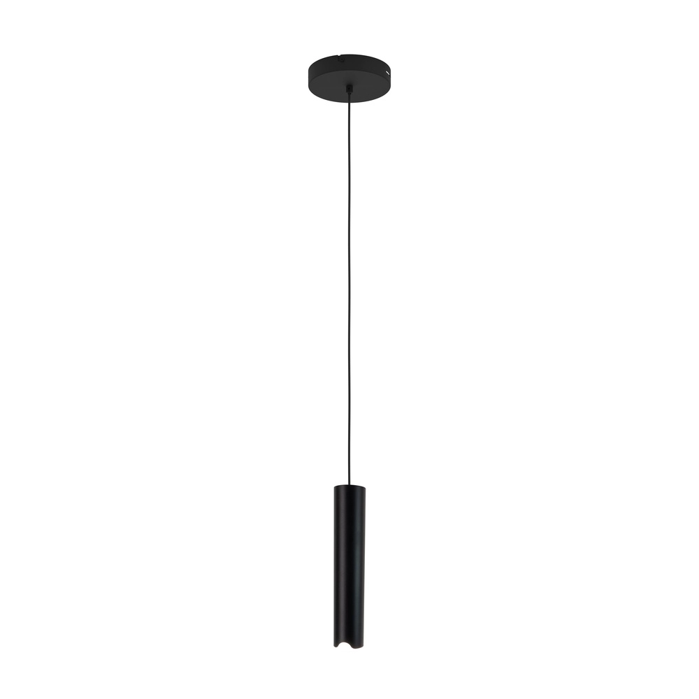 Zigbee pendel Balamorta-Z led - zwart
