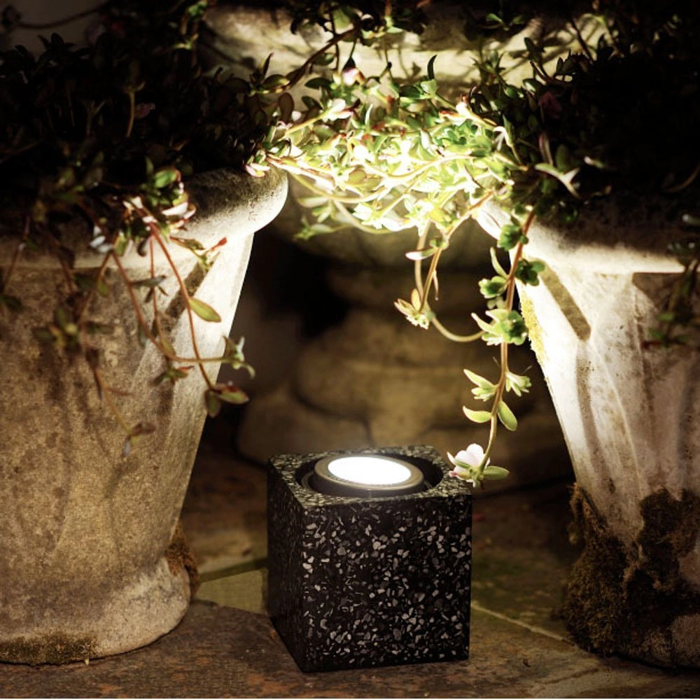 LED garden spot Cylon 12V led GardenLights 5907800856002