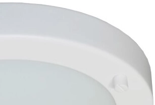Led plafonnière Yuca Ø 18cm Artdelight 8719831735273