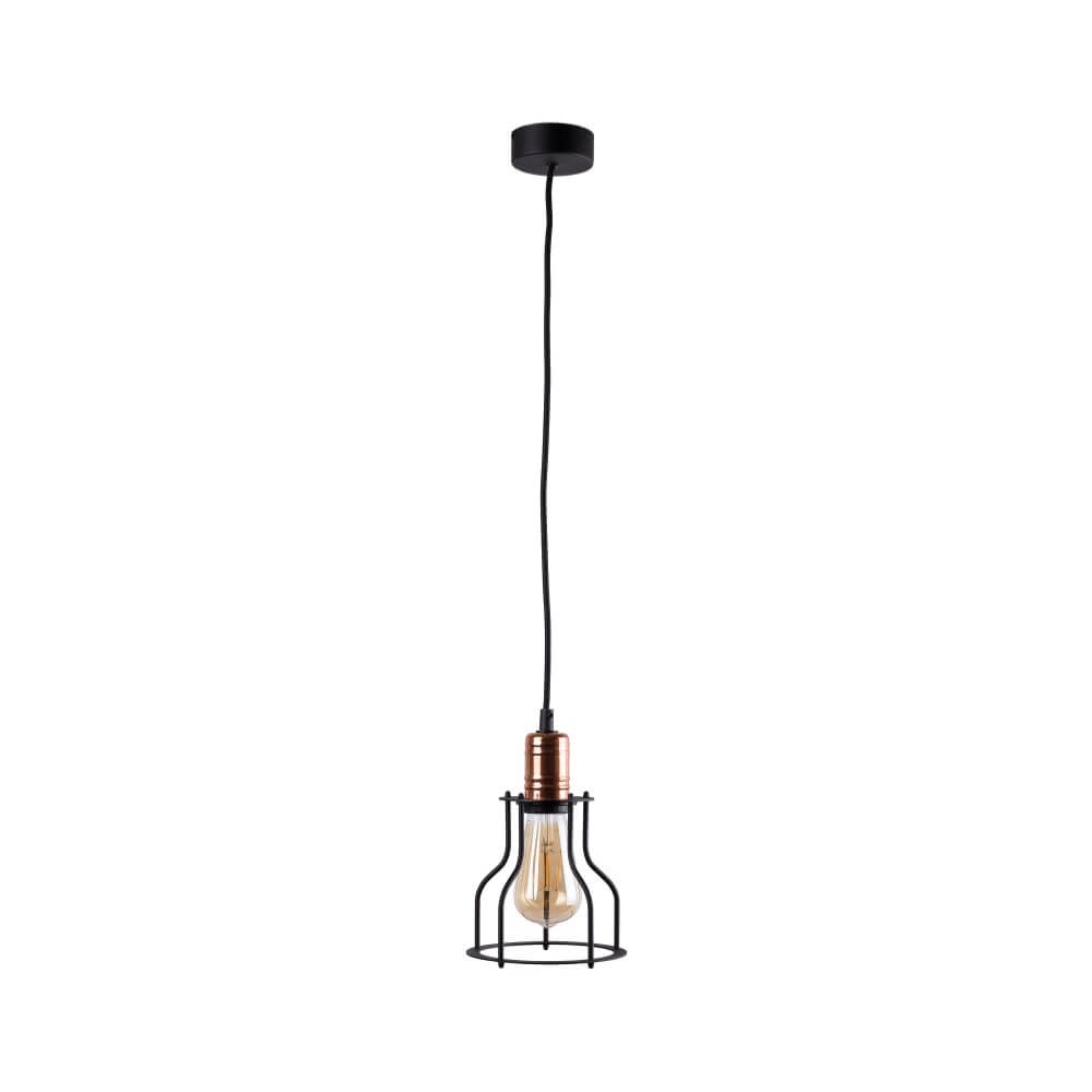 Draadlamp Workshop Ø 15cm Lyora 5903139633697