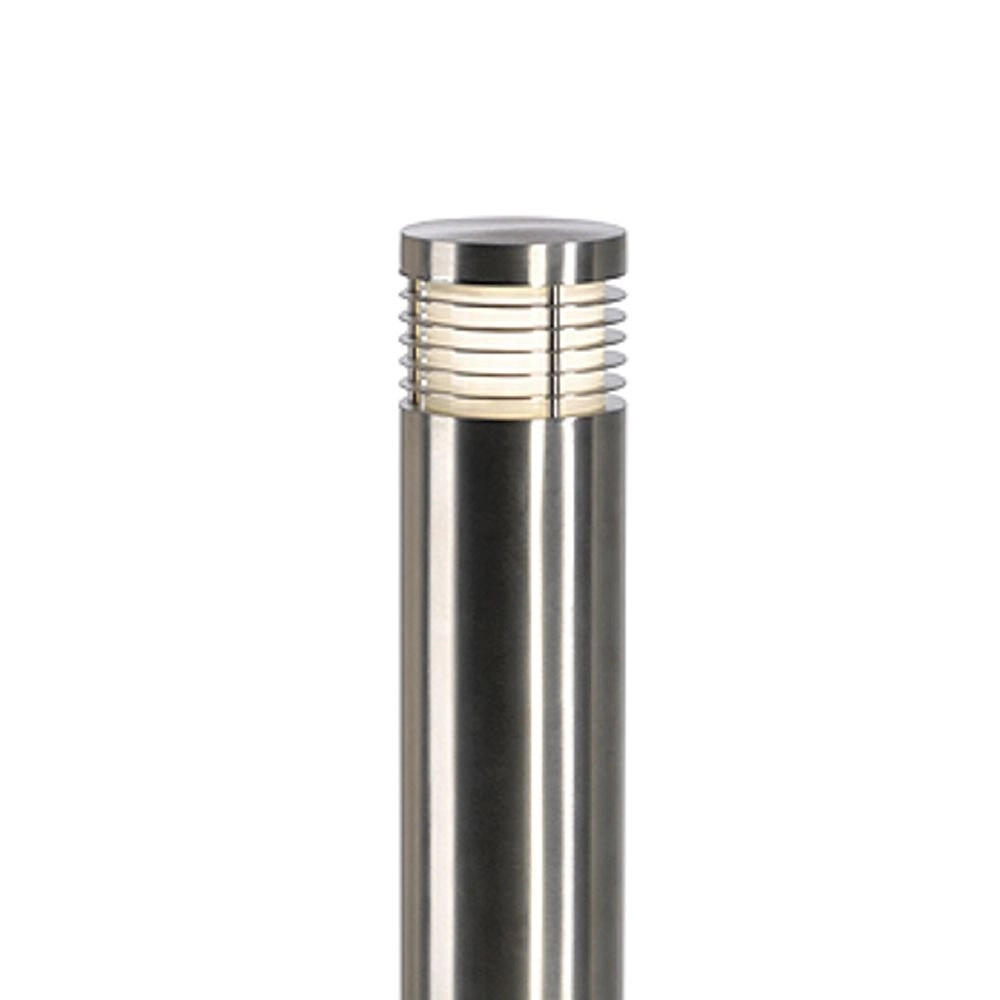 Terraslamp Vap Slim 60 SLV 4024163124607