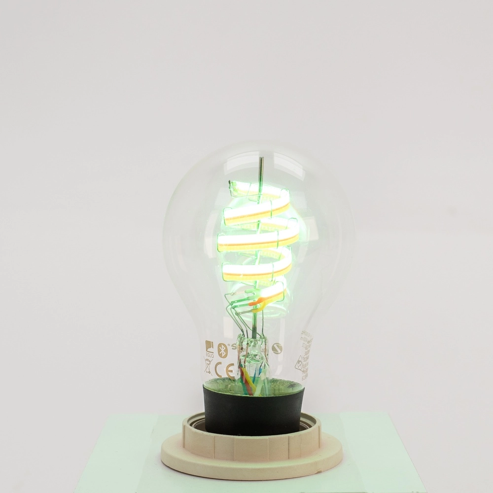 Led lampenbol Zigbee E27 4,9W - 400lm - 3000K - A60 Eglo 9008606305896