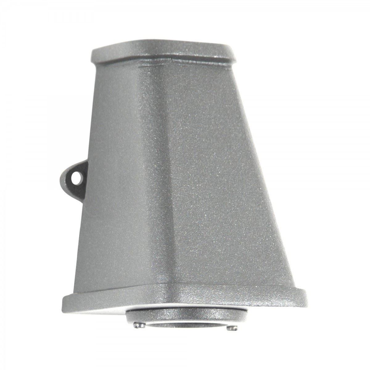 Grijze downlighter Triton