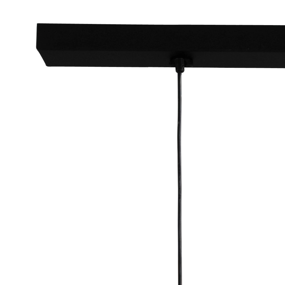 Eetkamerlamp Industria 2x45 Masterlight 8718121231037