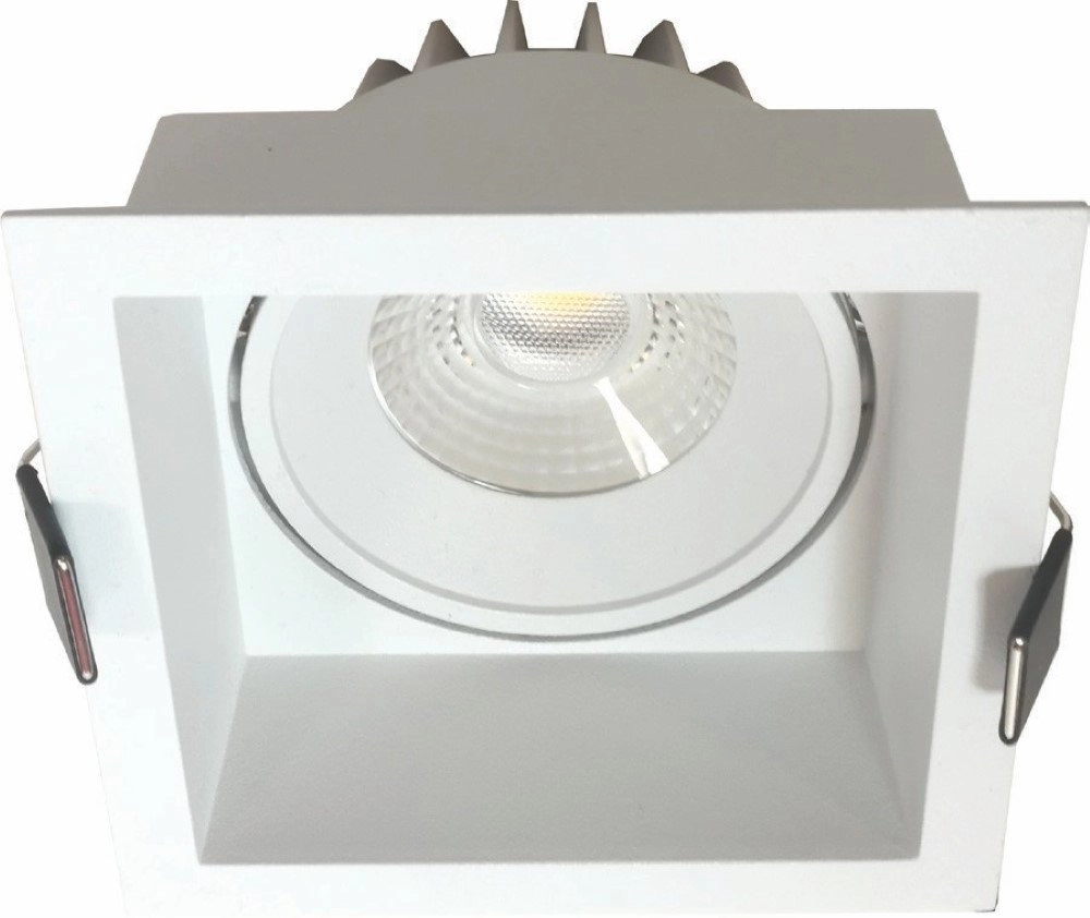 Badkamer inbouwspot Vibs led
