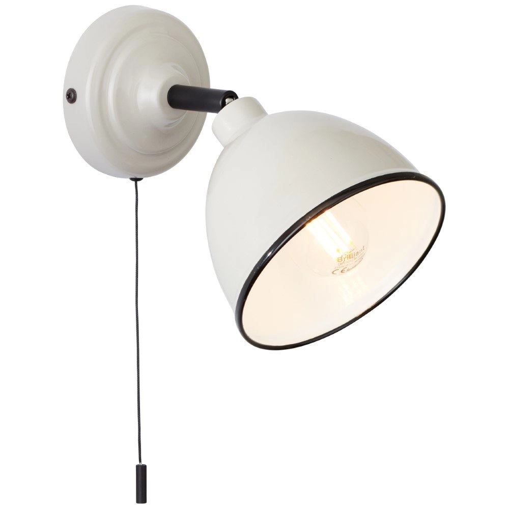 Wandlamp Telio Brilliant 4004353355394