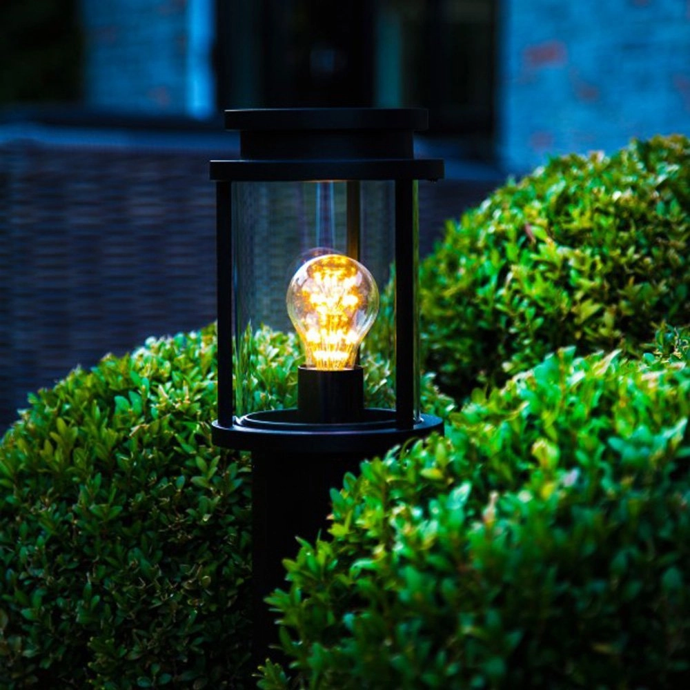 Staande tuinlamp Sydney terras KS verlichting 8714732760607