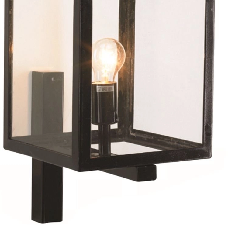 Muurlamp Leusden voor buiten KS verlichting 8714732729741
